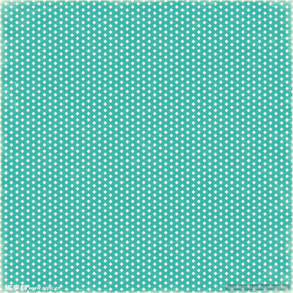 彩色无缝拼接花纹背景