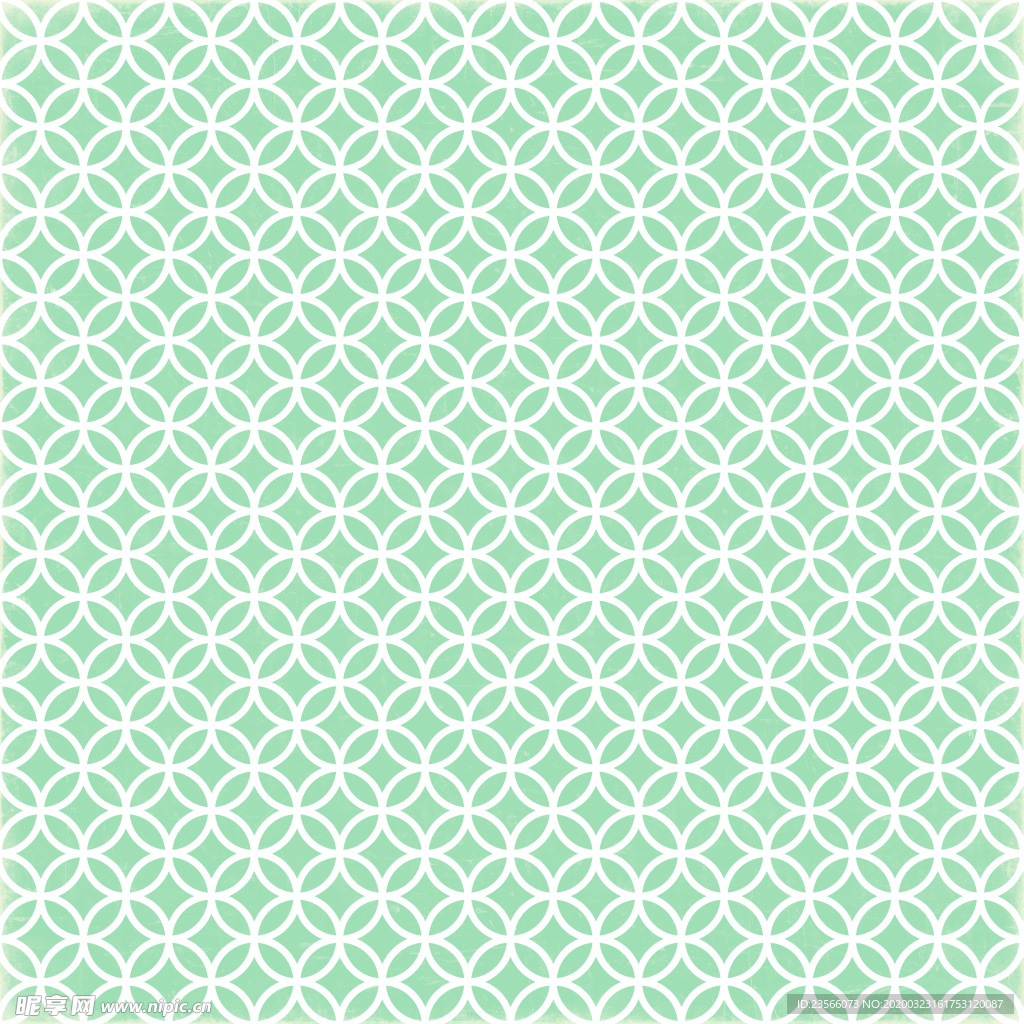 彩色无缝拼接花纹背景