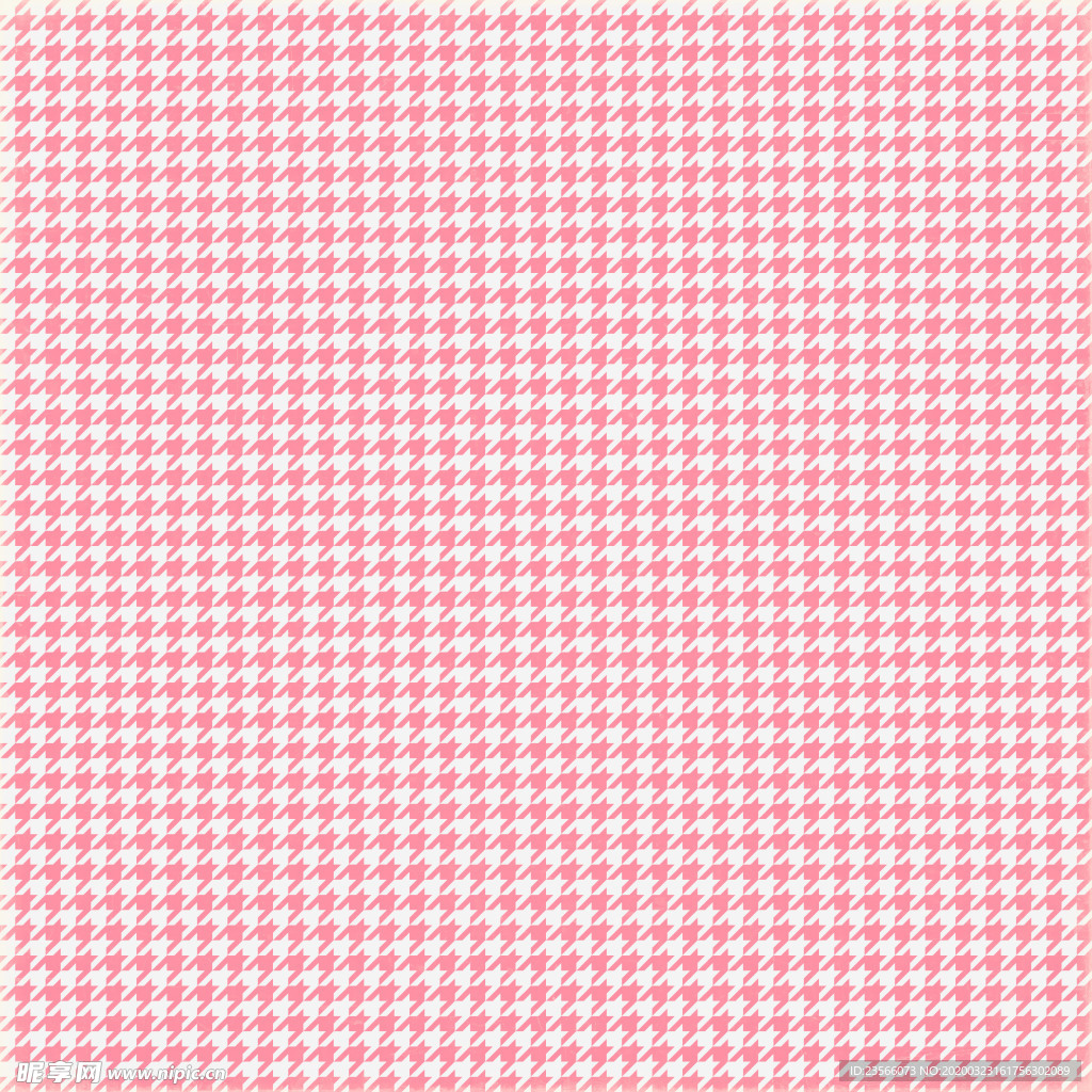 彩色无缝拼接花纹背景