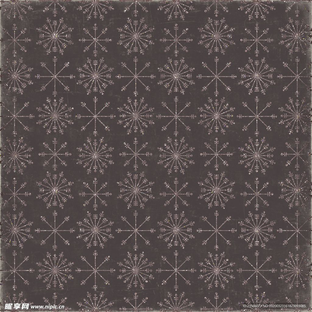 彩色无缝拼接花纹背景