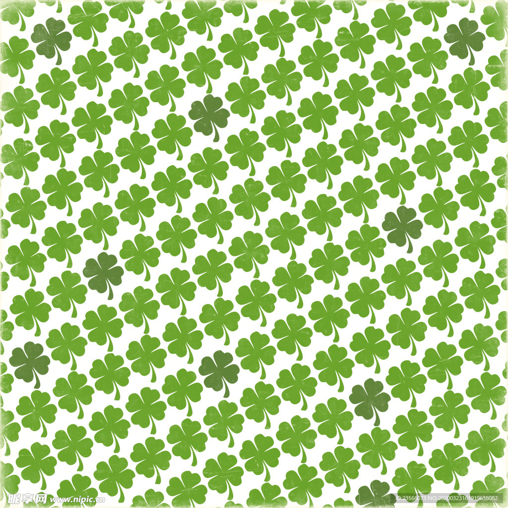 彩色无缝拼接花纹背景