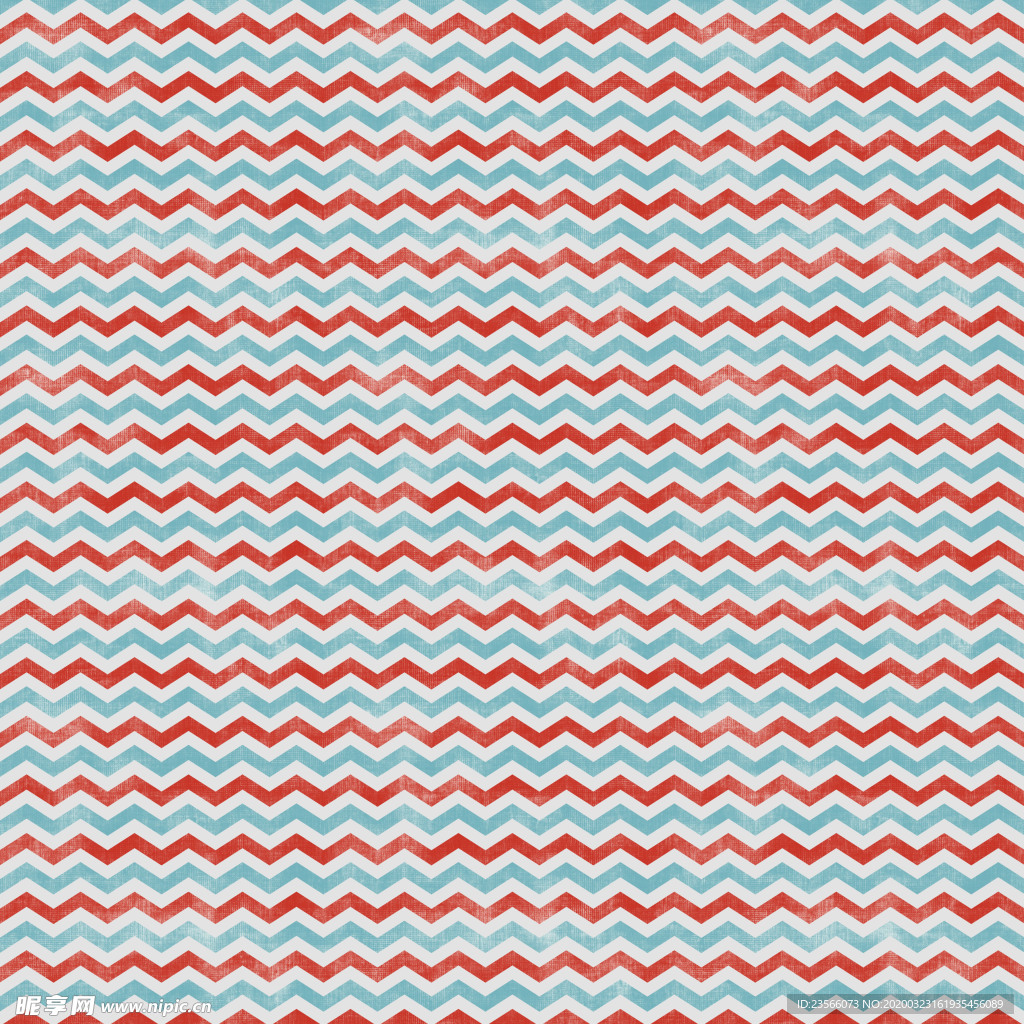 彩色无缝拼接花纹背景