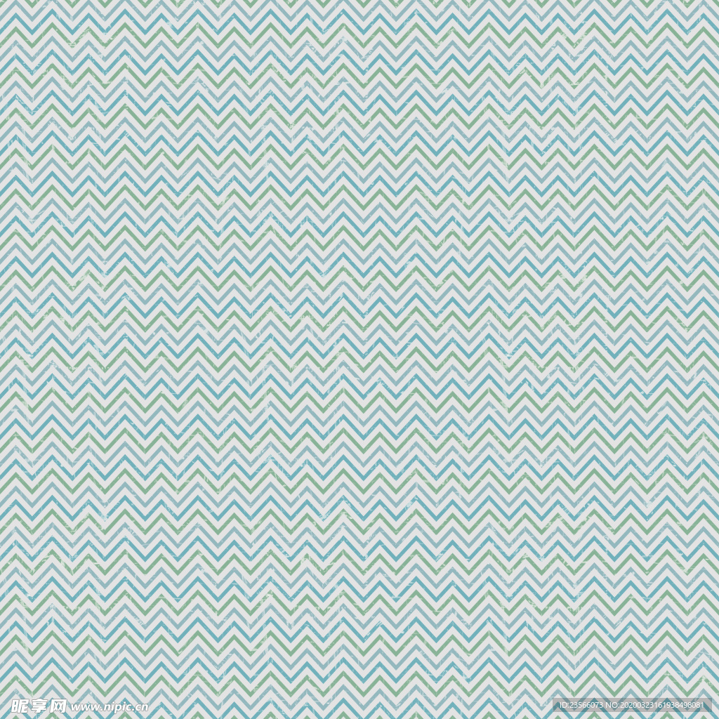 彩色无缝拼接花纹背景