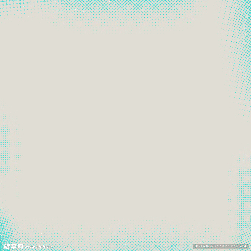 彩色无缝拼接花纹背景