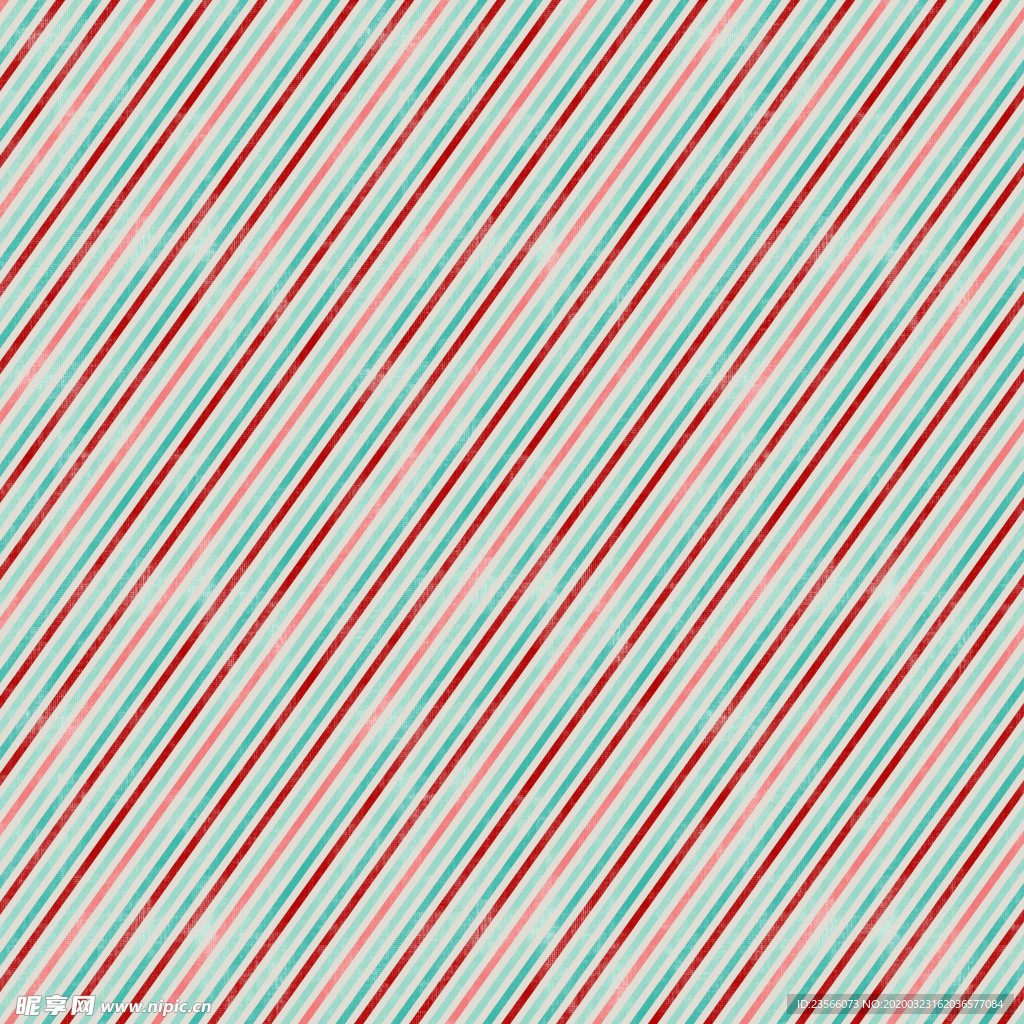 彩色无缝拼接花纹背景