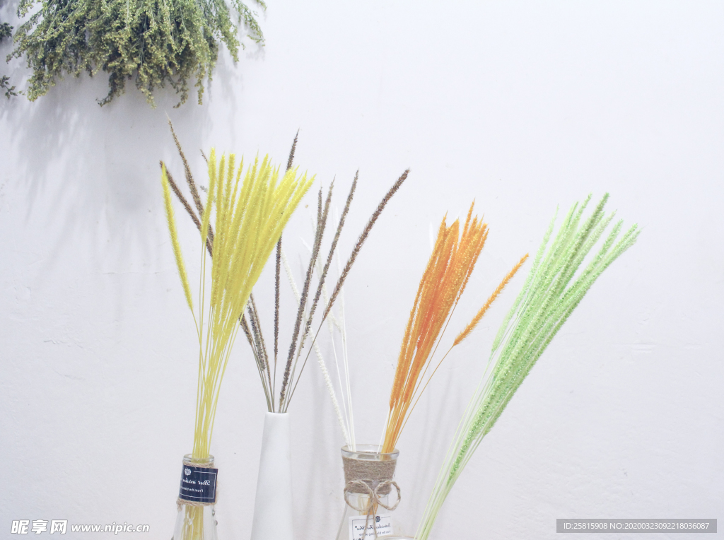 花艺插花花卉图片