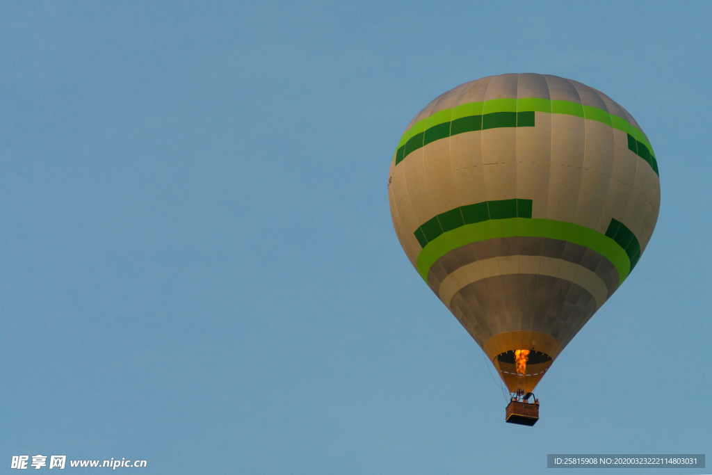 热气球气球图片