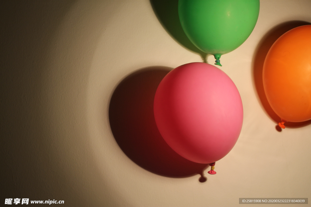 气球热气球图片