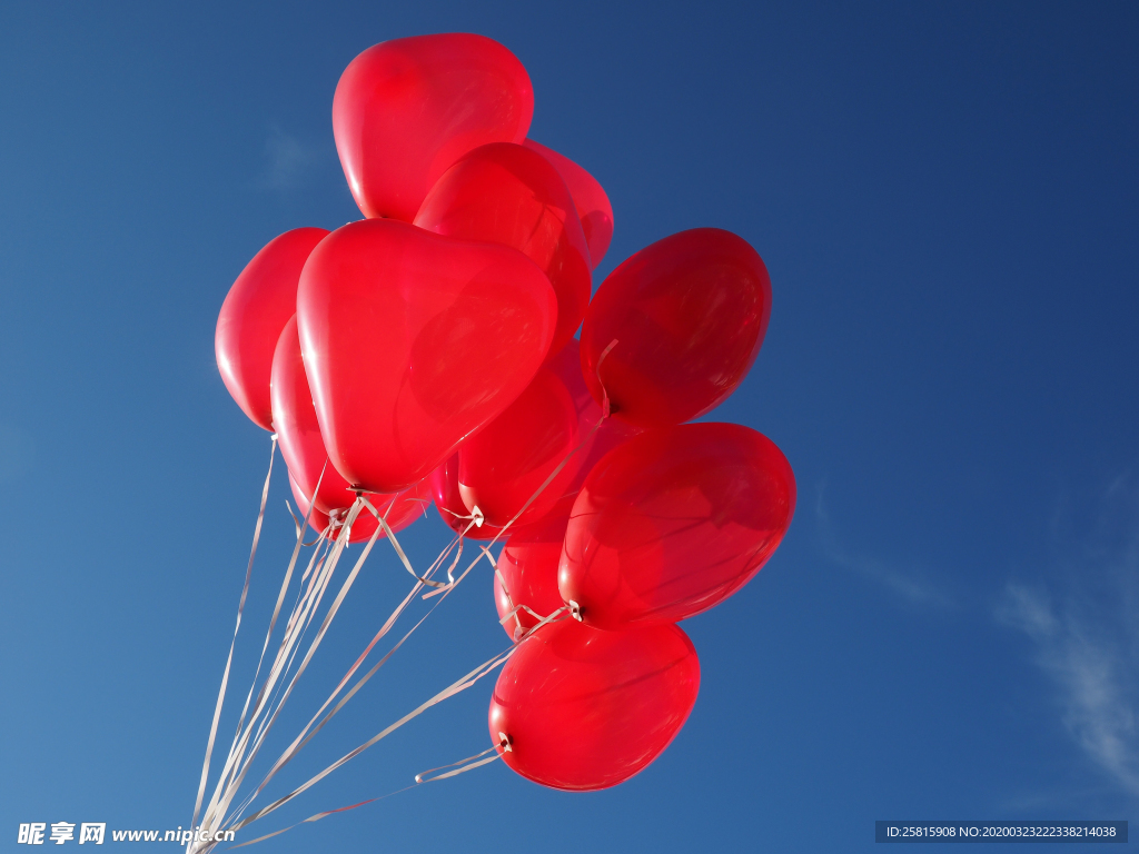 气球热气球图片