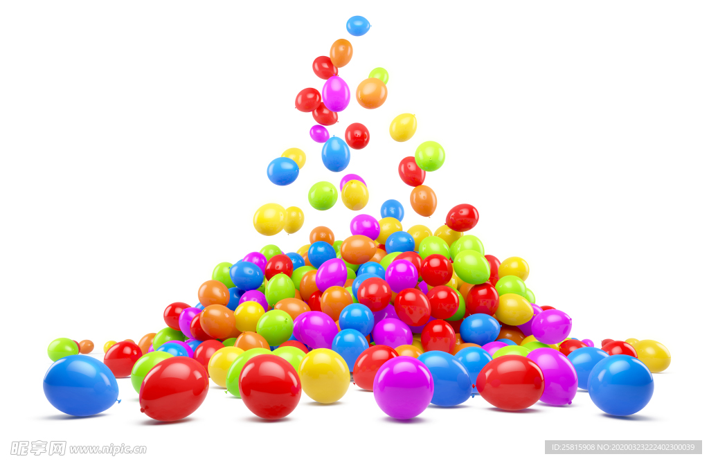 气球热气球图片