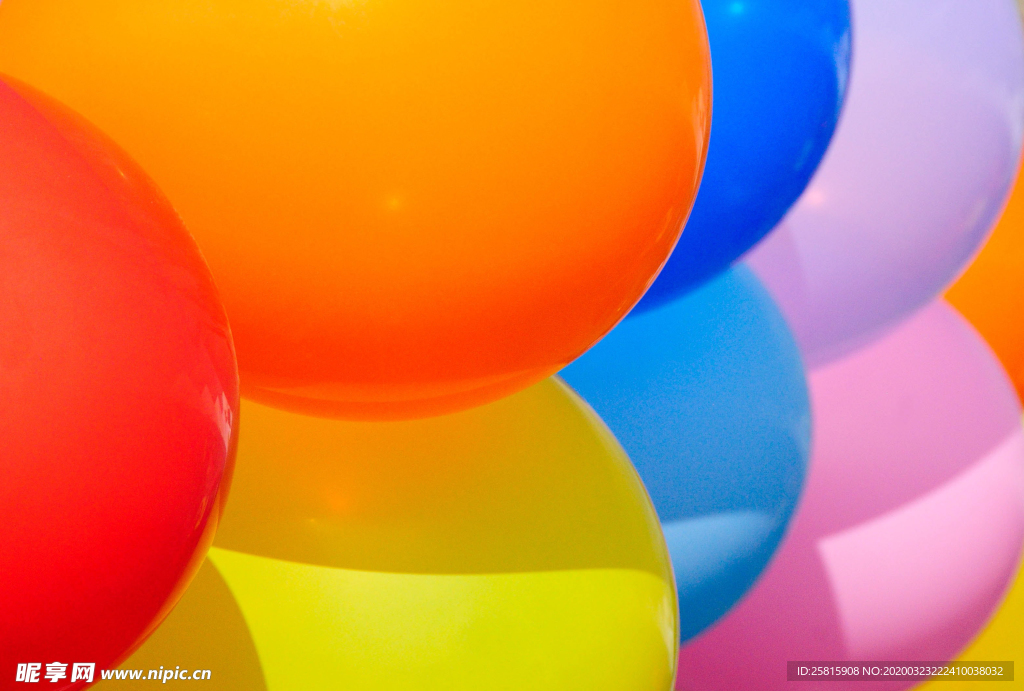 气球热气球图片