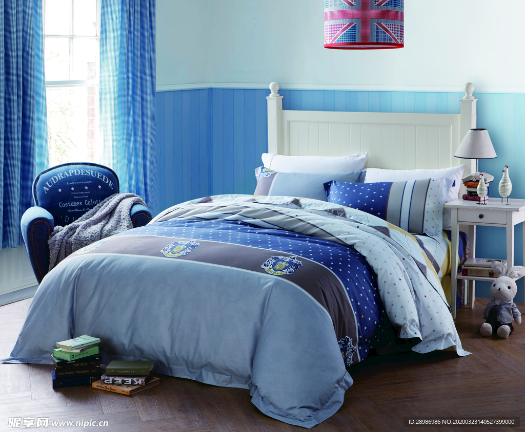 布鲁塞尔四件套