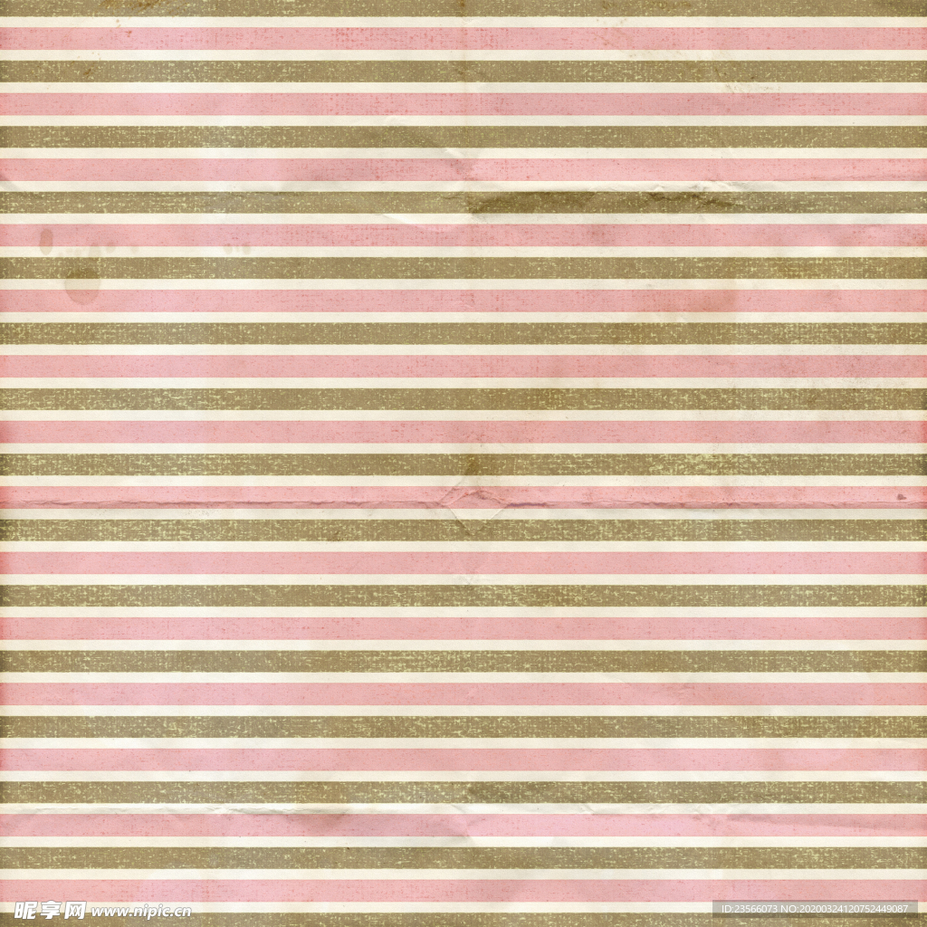 复古田园碎花图案背景