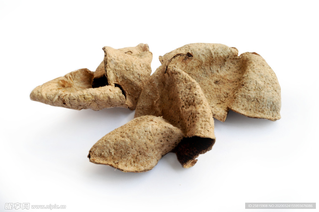 花椒桂皮陈皮茴香调料