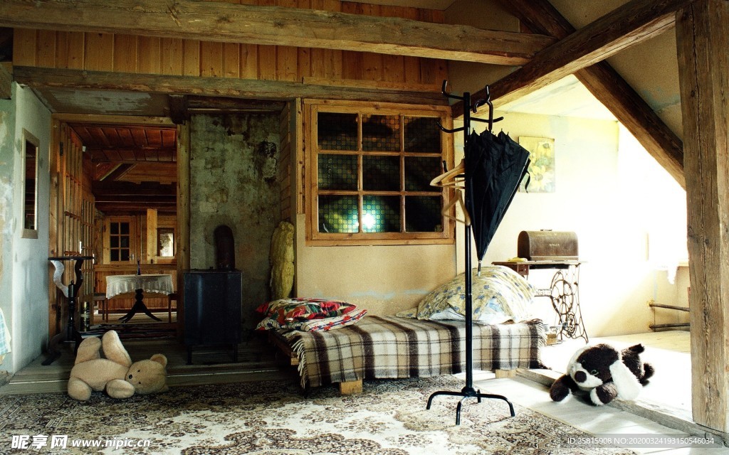 装修效果图图片