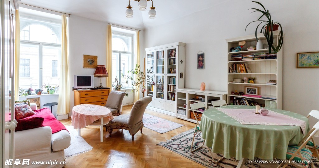 装修效果图图片