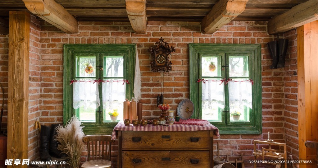 装修效果图图片