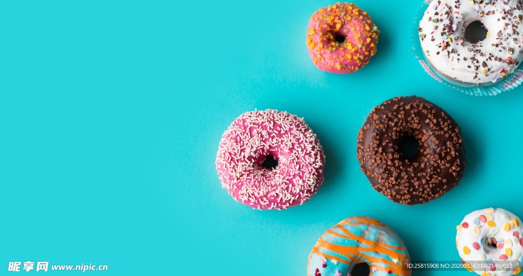 蛋糕甜点美美味图片