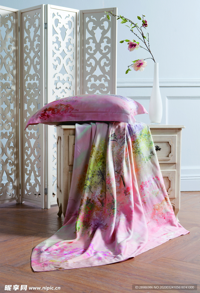 迷请法兰西四件套