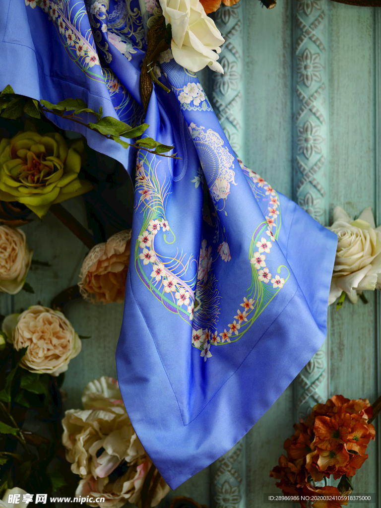 四件套 印花 被子 床单