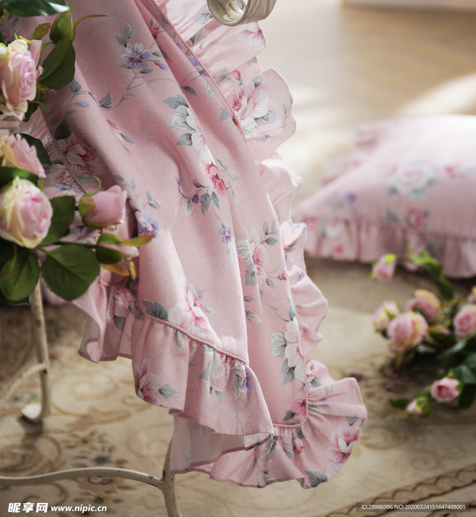 夏凉被 枕头 席子 凉席 家纺