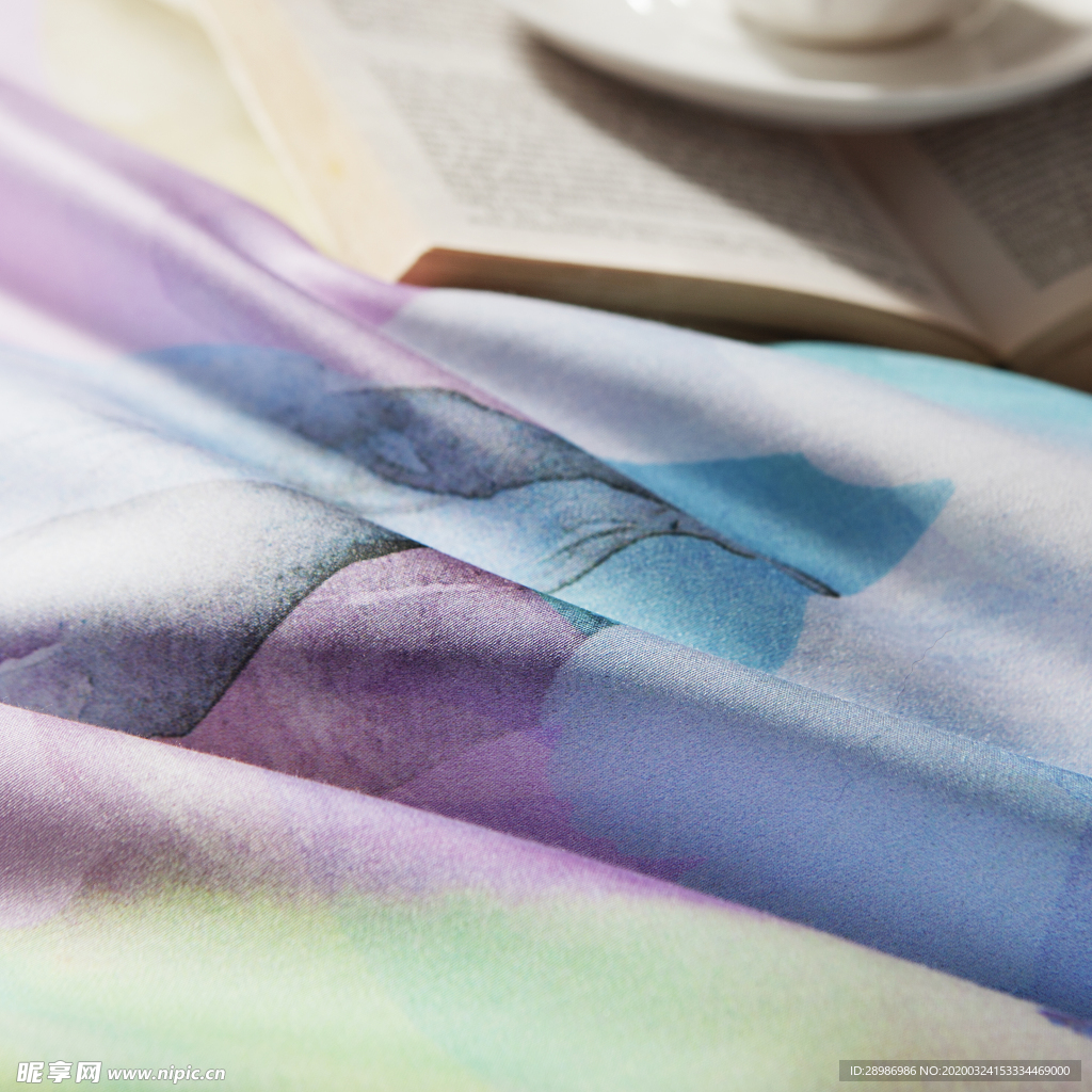 夏凉被 枕头 席子 凉席 家纺