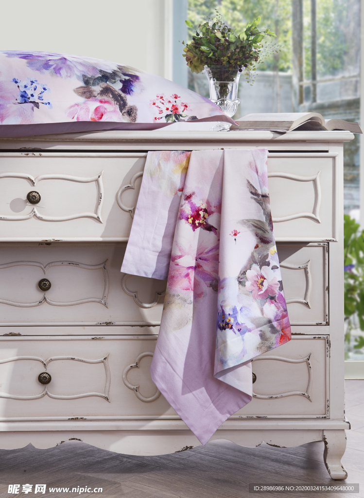 夏凉被 枕头 席子 凉席 家纺