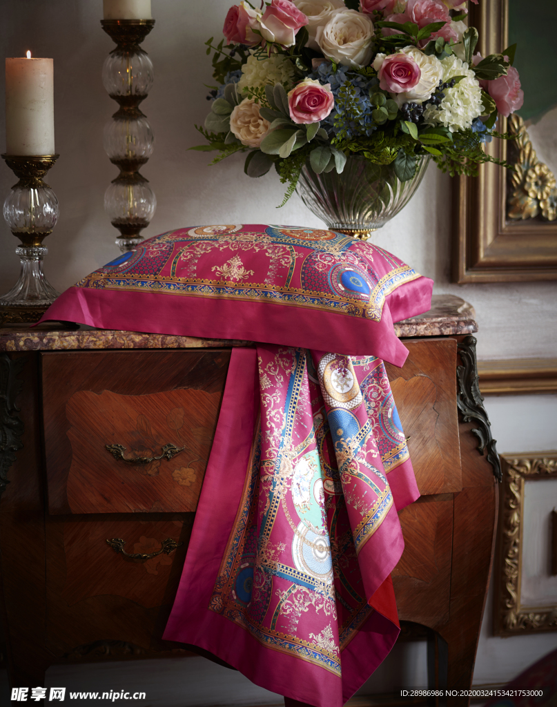 夏凉被 枕头 席子 凉席 家纺