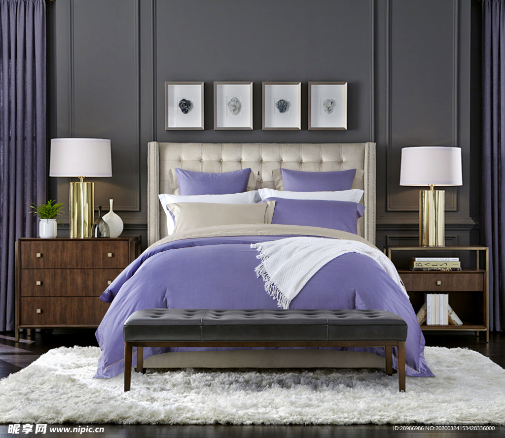 夏凉被 枕头 席子 凉席 家纺