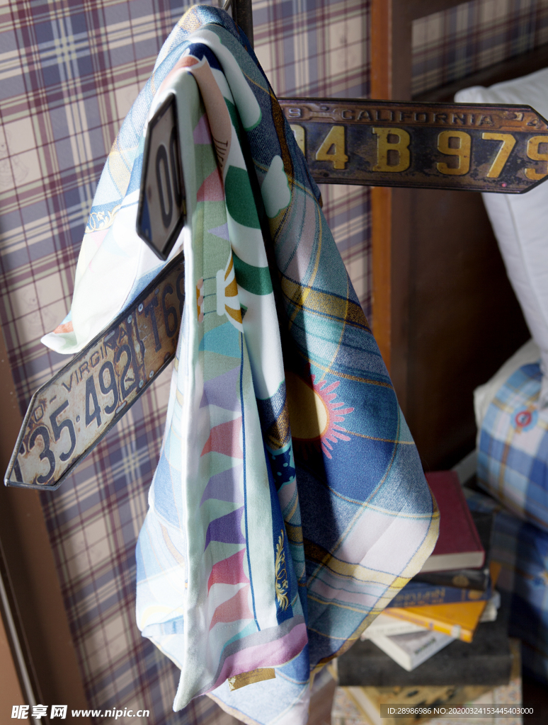 夏凉被 枕头 席子 凉席 家纺