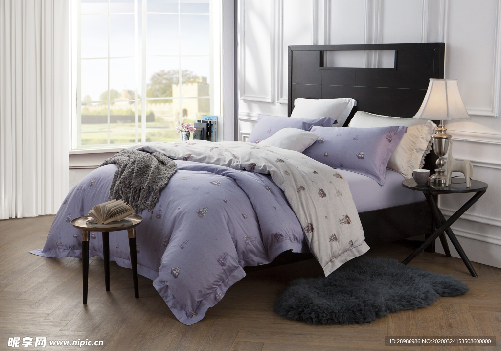 夏凉被 枕头 席子 凉席 家纺