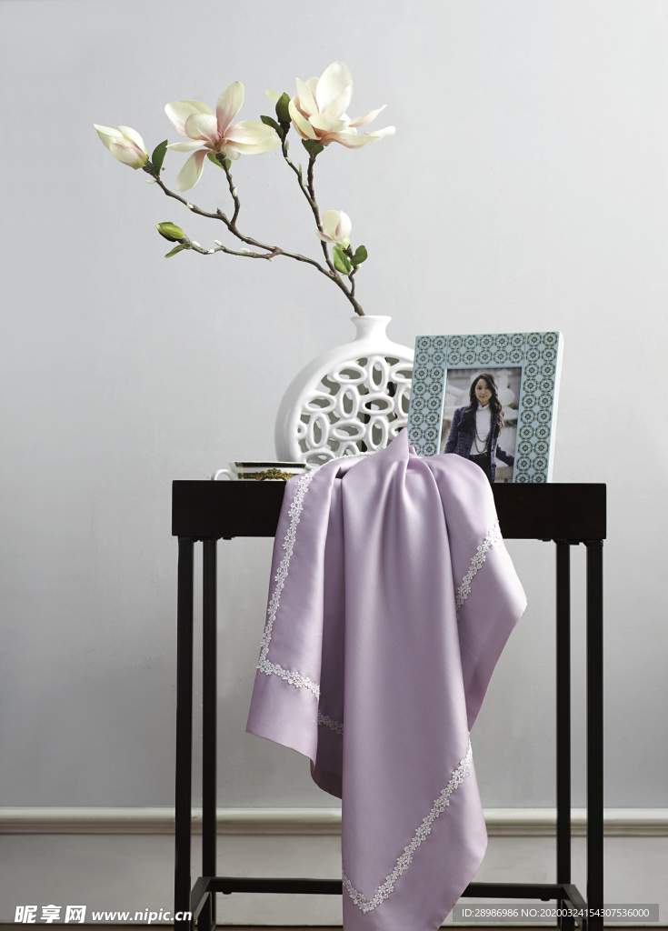 夏凉被 枕头 席子 凉席 家纺