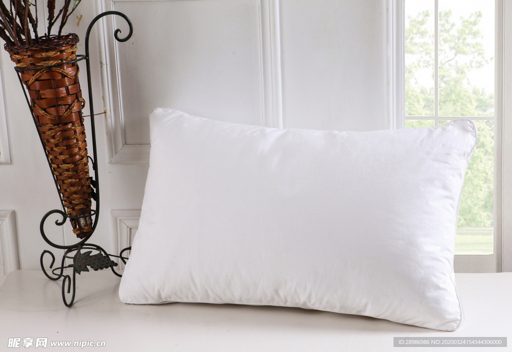 夏凉被 枕头 席子 凉席 家纺