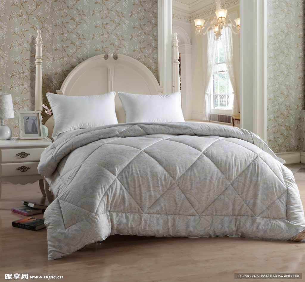 夏凉被 枕头 席子 凉席 家纺