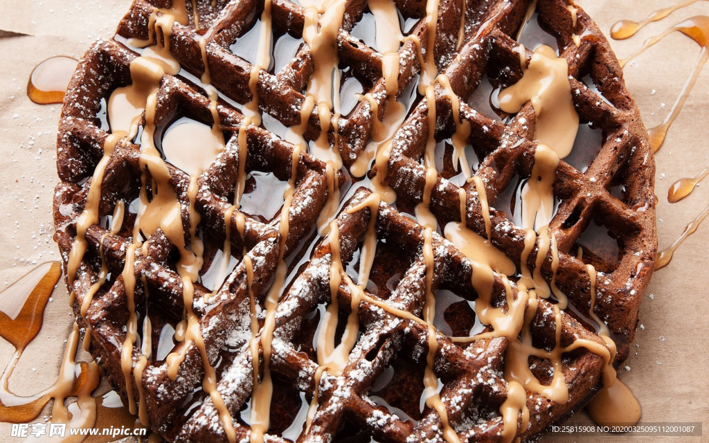 蛋糕甜点饼干图片