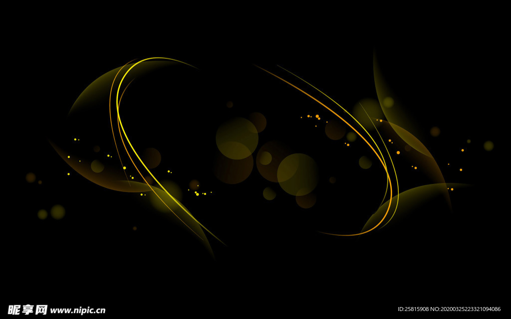 抽象唯美背景图片