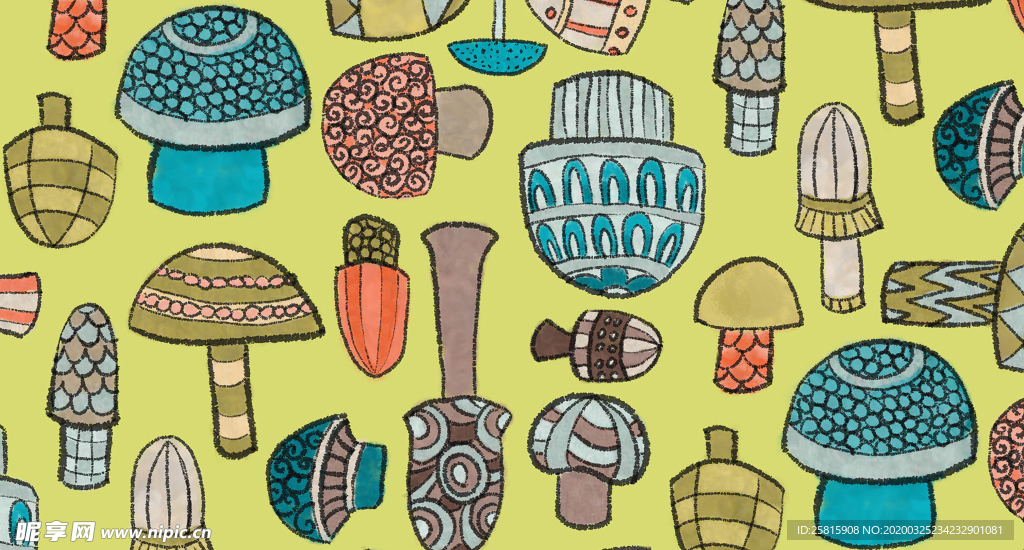 糖果壁纸背景图片