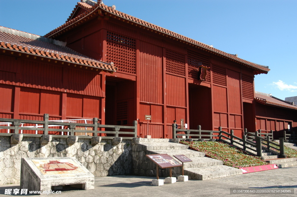 古建摄影 风景摄影 旅游景点