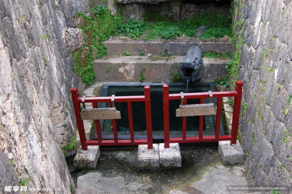 古建摄影 风景摄影 旅游景点