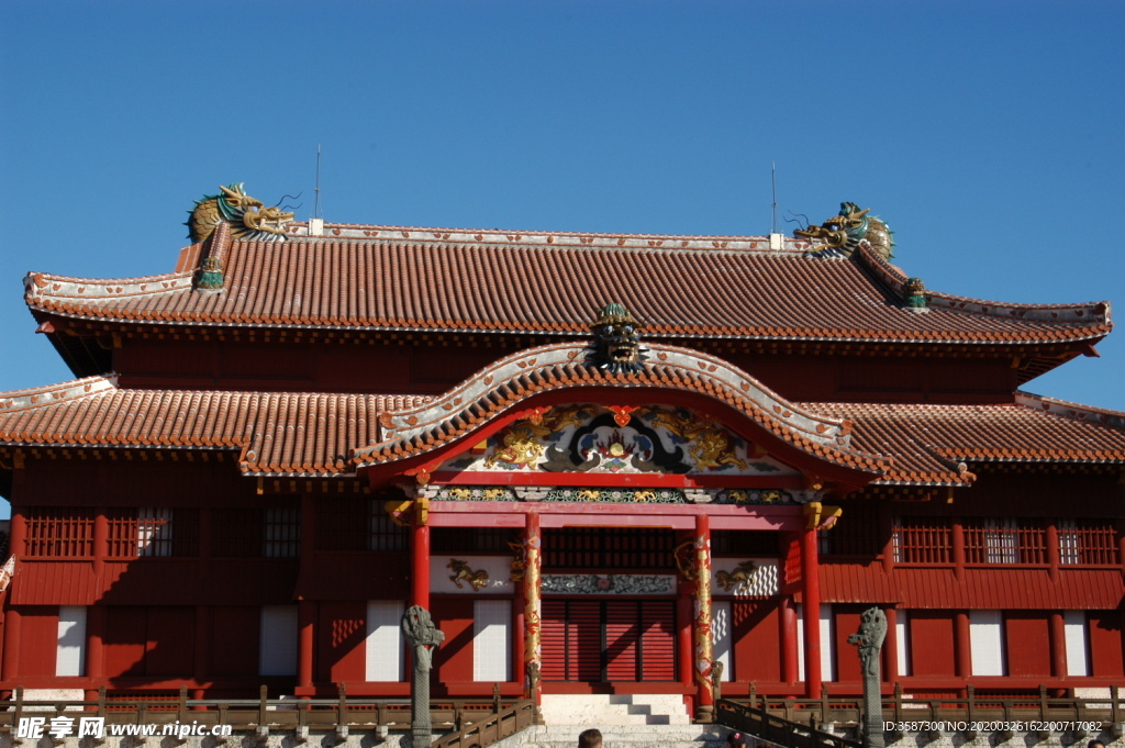 古建摄影 风景摄影 旅游景点