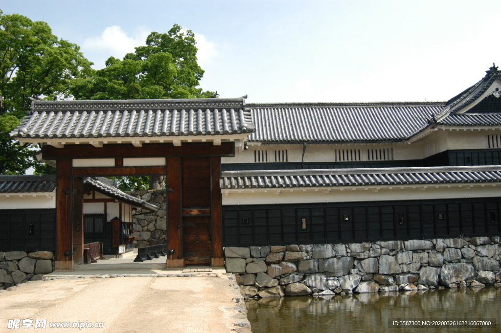古建摄影 风景摄影 旅游景点