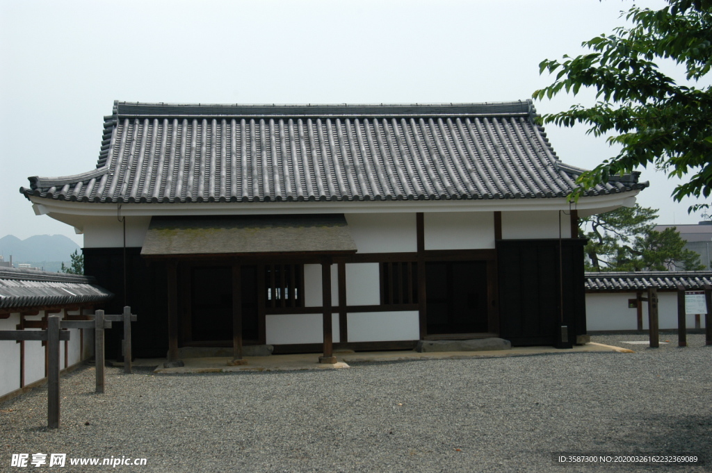 古建摄影 风景摄影 旅游景点