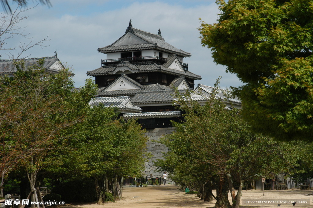 古建摄影 风景摄影 旅游景点