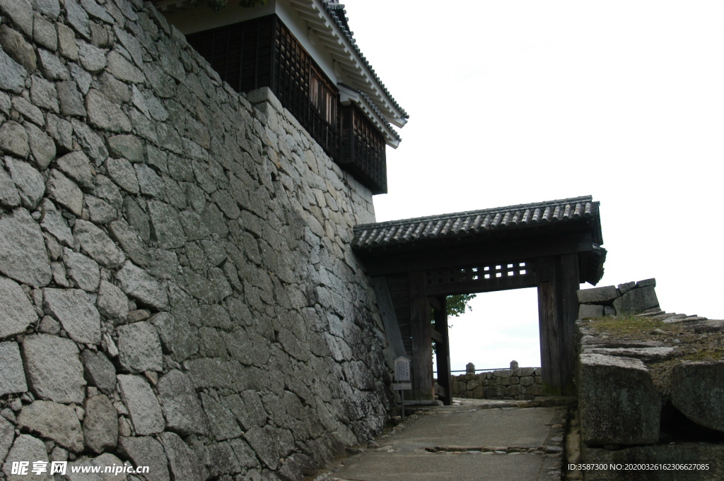 古建摄影 风景摄影 旅游景点