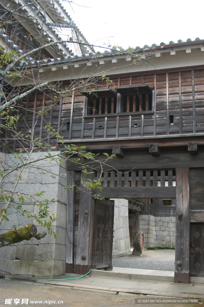 古建摄影 风景摄影 旅游景点