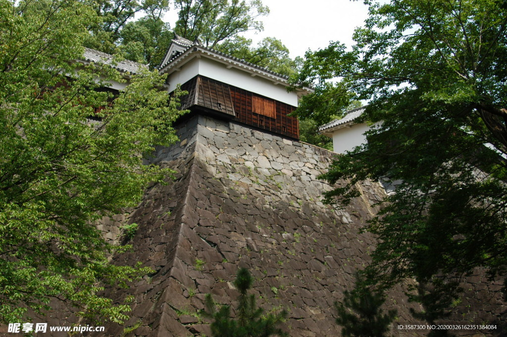 古建摄影 风景摄影 旅游景点