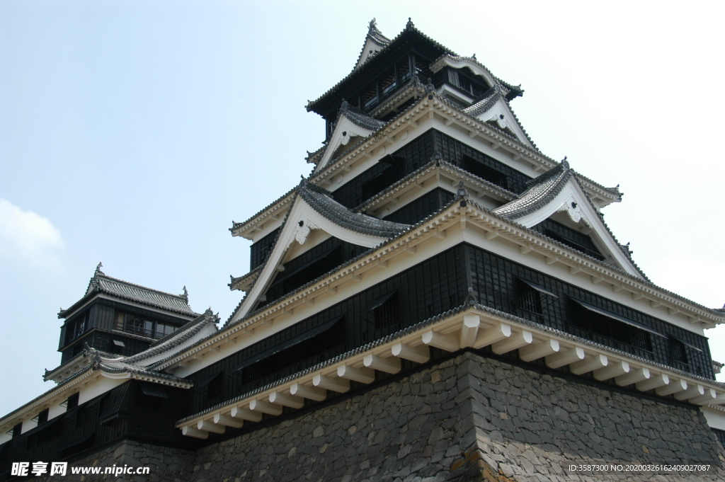 古建摄影 风景摄影 旅游景点