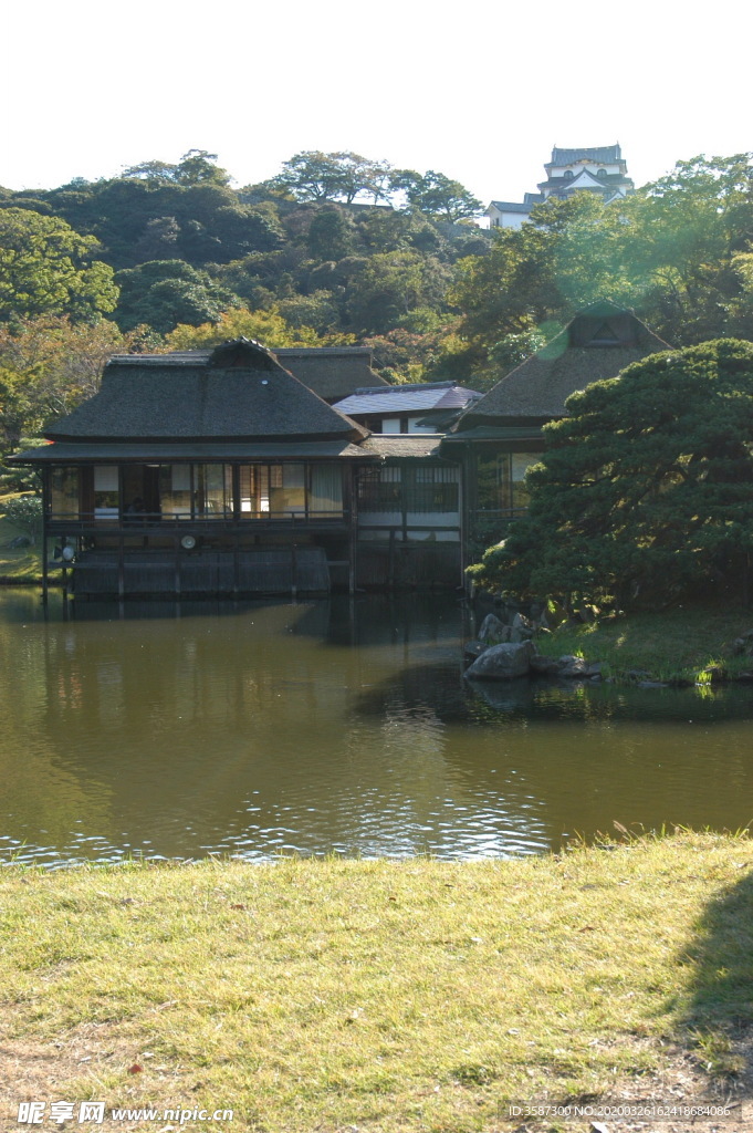 古建摄影 风景摄影 旅游景点