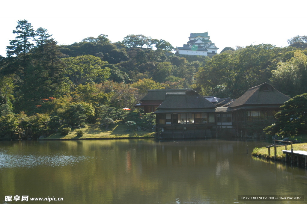 古建摄影 风景摄影 旅游景点
