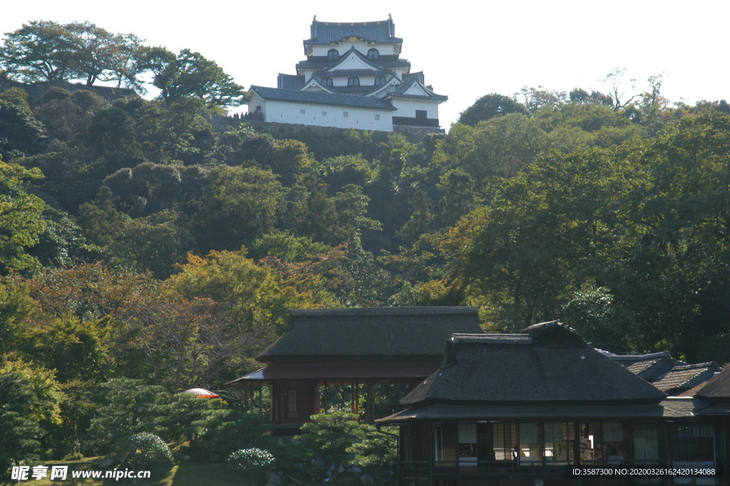 古建摄影 风景摄影 旅游景点